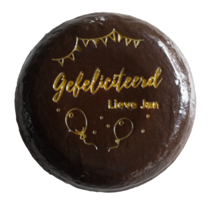 Babykaasje Caramel