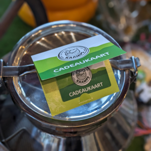 Cadeaubon 40,-