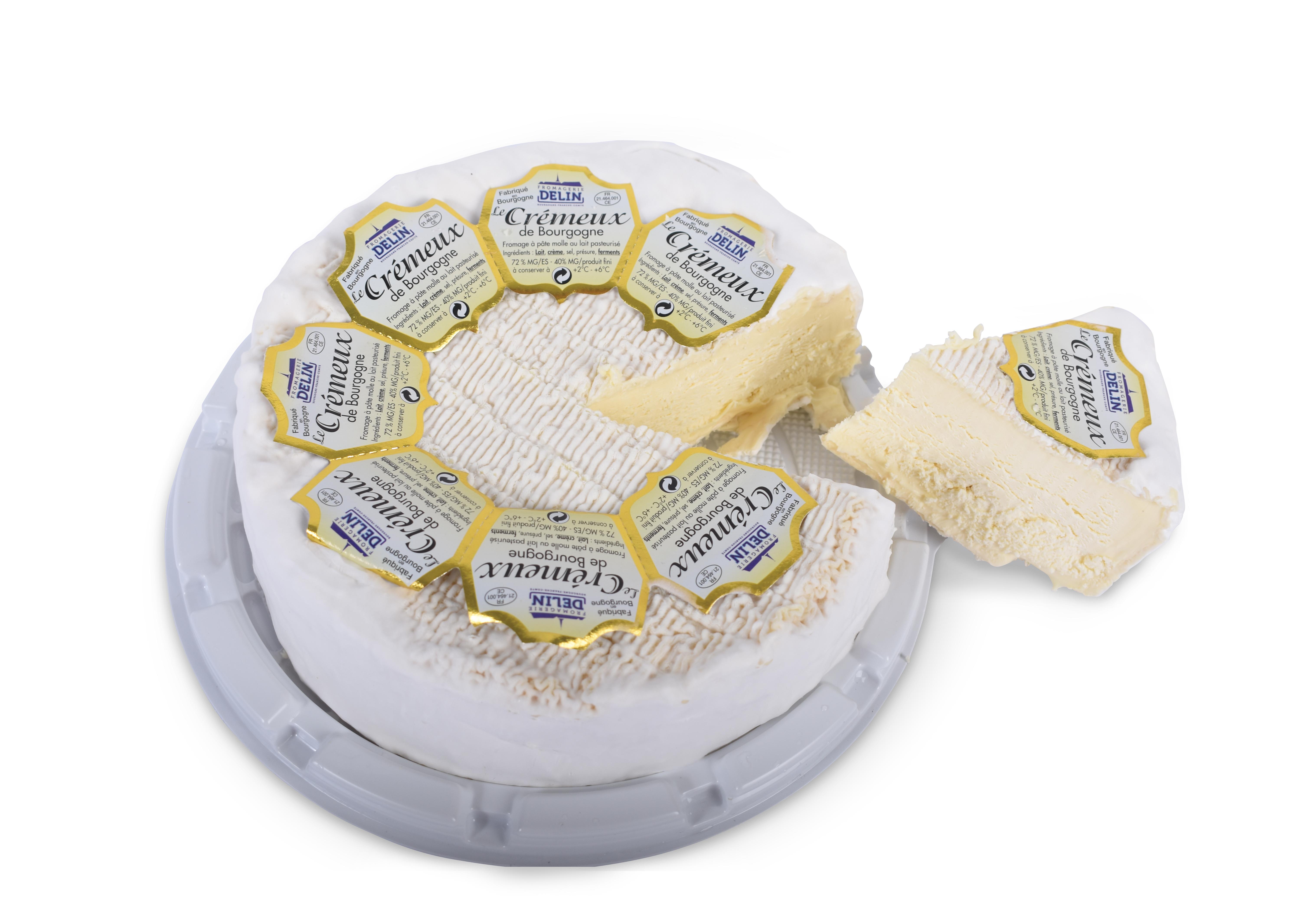 Cremeux de Bourgogne