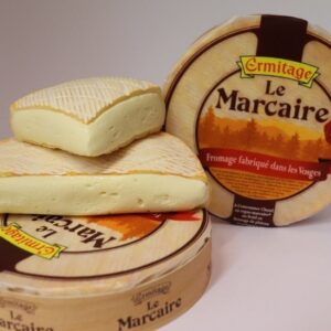 Le Marcaire