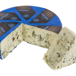 Mont blu Danablu